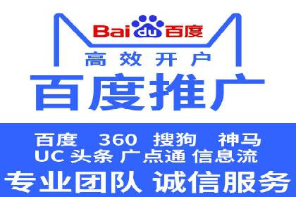 搜索开户返点政策下的成功案例分析